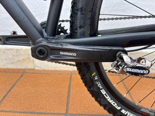 Orbea Alma H20 MTB 29”