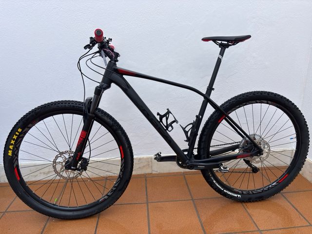 Orbea Alma H20 MTB 29”