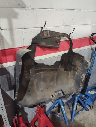 Volkswagen Transporter 1999