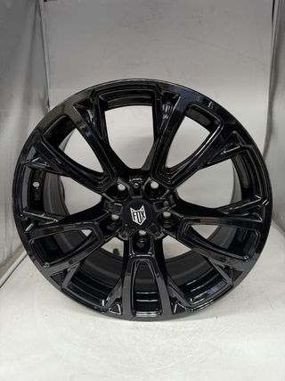Llantas 17 5x112 Mercedes BMW Mini