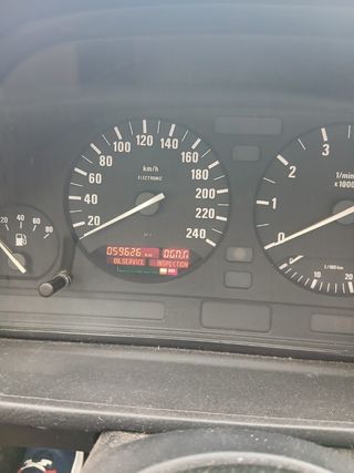 BMW Serie 5 1994