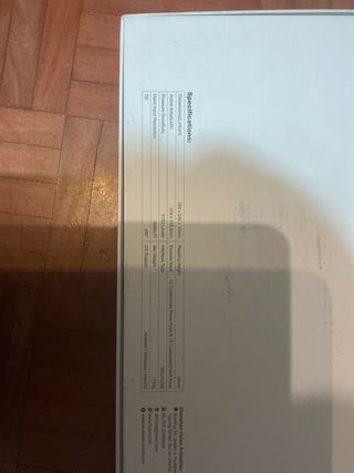 Tableta Gráfica Huion Inspiroy H1060P. NUEVA