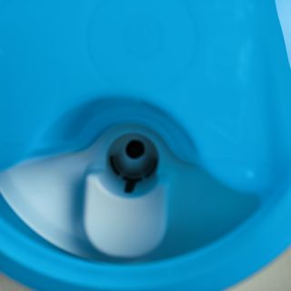 Humidificador Chicco HumiFresh Azul/Blanco