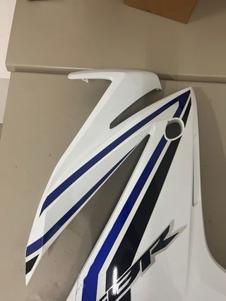 Carenado Depósito Der HONDA CBR500R 2017