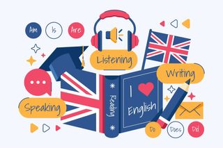Clases particulares de Inglés