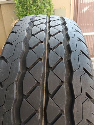 Neumático 225/70/15 112/110R Furgoneta/Autocaravan