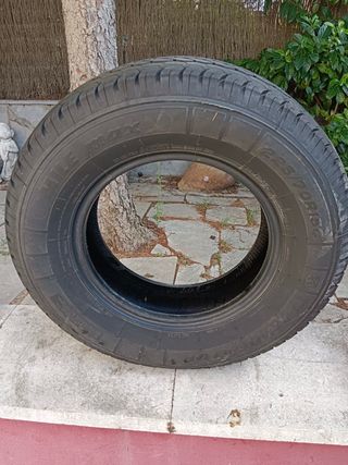 Neumático 225/70/15 112/110R Furgoneta/Autocaravan