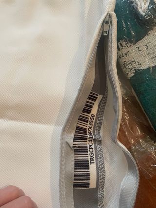 Fundas de cojín decorativas