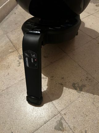 Silla de coche para bebé