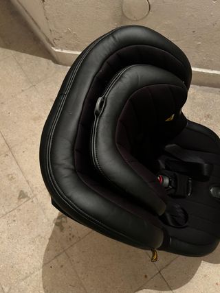 Silla de coche para bebé