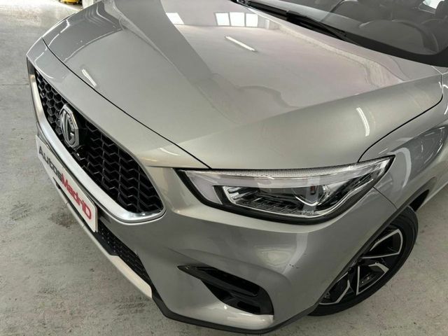 MG ZS 1.5 Luxury