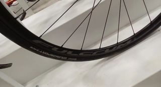 Bicicleta Mérida Scultura Talla M