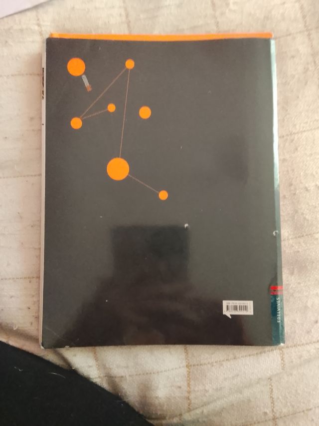 Bach 1 - Lengua Y Literatura - Teoria - #somosl...