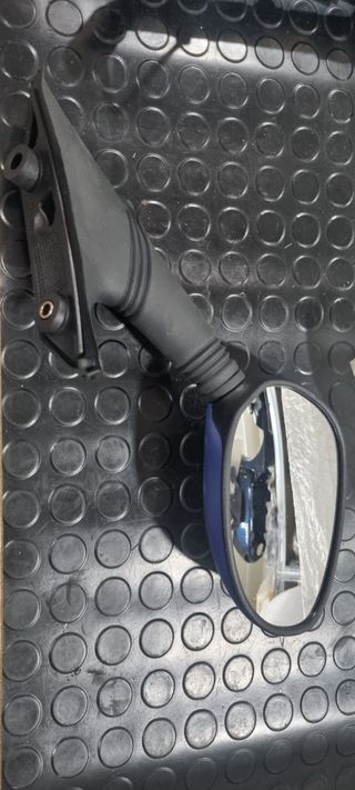 Espejo Derecho Piaggio X9 125/180/500