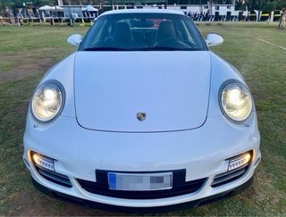 Porsche 911 Turbo !!