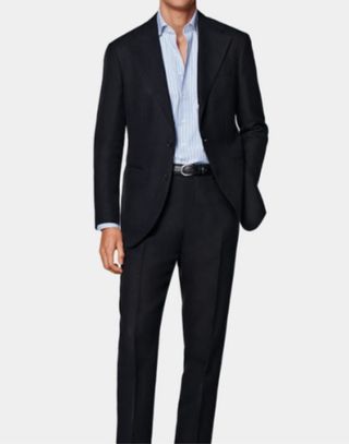 Trajes de hombre primera-Venta por Kg