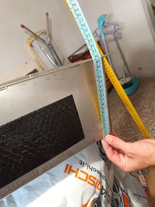 Lavello cucina acciaio inox