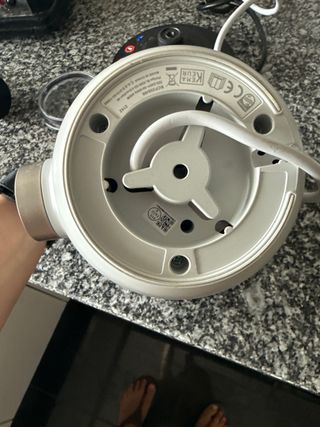 Calienta biberones Philips Avent. muy poco uso