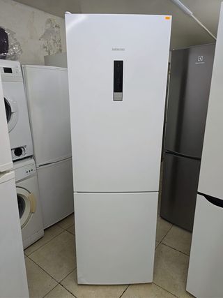 Nevera Siemens A+++ 185 x 59 cm