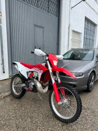 Gas Gas EC 300 2021