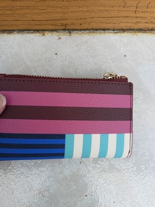 Monedero Tous Multicolor
