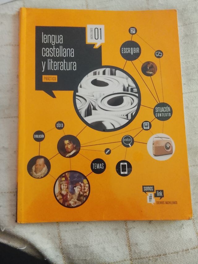 Bach 1 - Lengua Y Literatura - Practica - #somo...