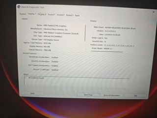 Portátil Gamer Dell G15 Ryzen