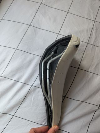 Sillín de bicicleta