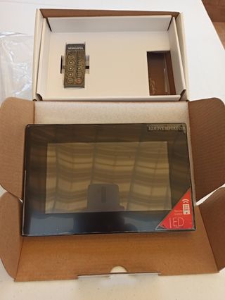 Marco Digital Telefunken 7 LED DPF 7900