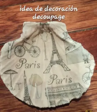 8 CONCHAS VIEIRAS MARINAS NATURALES HONDAS.