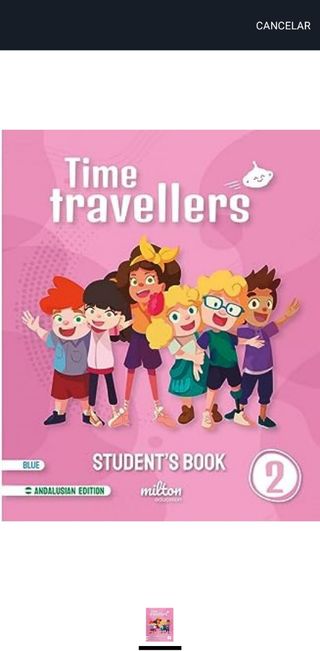Time travellers 2