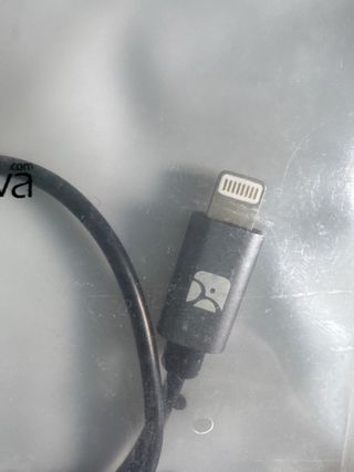Cable Lightning a Lightning copiar info iphone