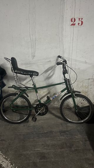 Bicicleta BH