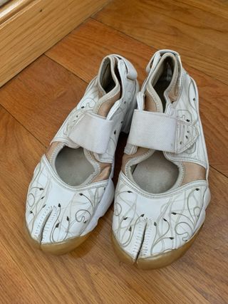 Nike Air Rift D.S Vintage 2005 Cuero