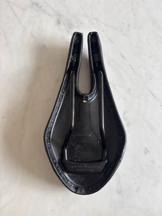 Sillín USaddle Triathlon Prototipo