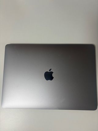 MacBook Pro Apple Gris/Plateado