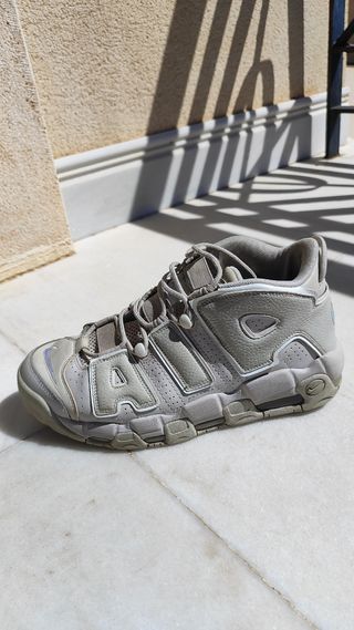 Zapatos Nike Uptempo