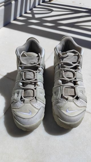 Zapatos Nike Uptempo