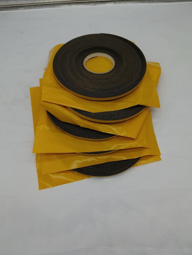 Cinta Adhesiva Doble Cara 1 rollo