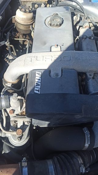 OFERTA 24H DESPIECE MOTOR FIAT CROMA 1988