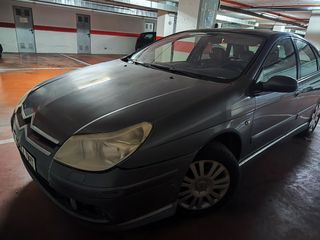 Citroen C5 2005