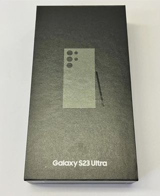 Samsung Galaxy S23 Ultra
