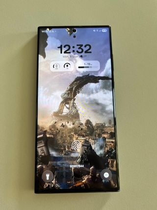 Samsung Galaxy S23 Ultra