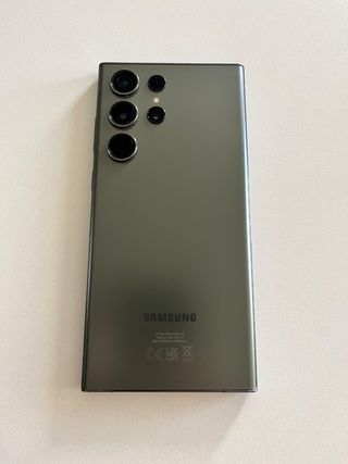 Samsung Galaxy S23 Ultra