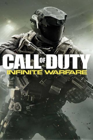 Póster Call of Duty