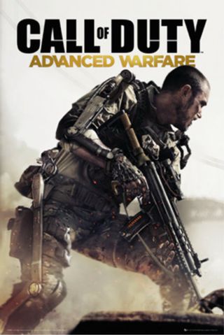 Póster Call of Duty