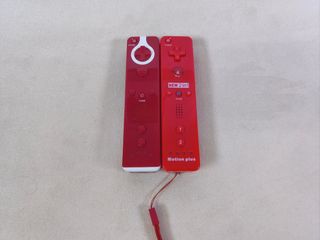 Mandos Wii (2 unidades)