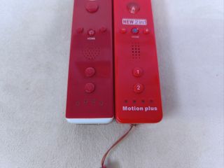 Mandos Wii (2 unidades)