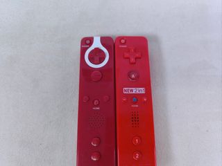 Mandos Wii (2 unidades)