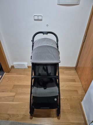 Silla de paseo Cybex beezy